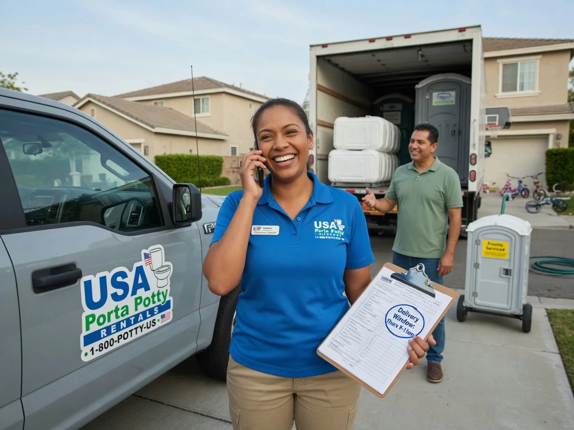 Porta Potty Rental Altonah, UT FAQs
